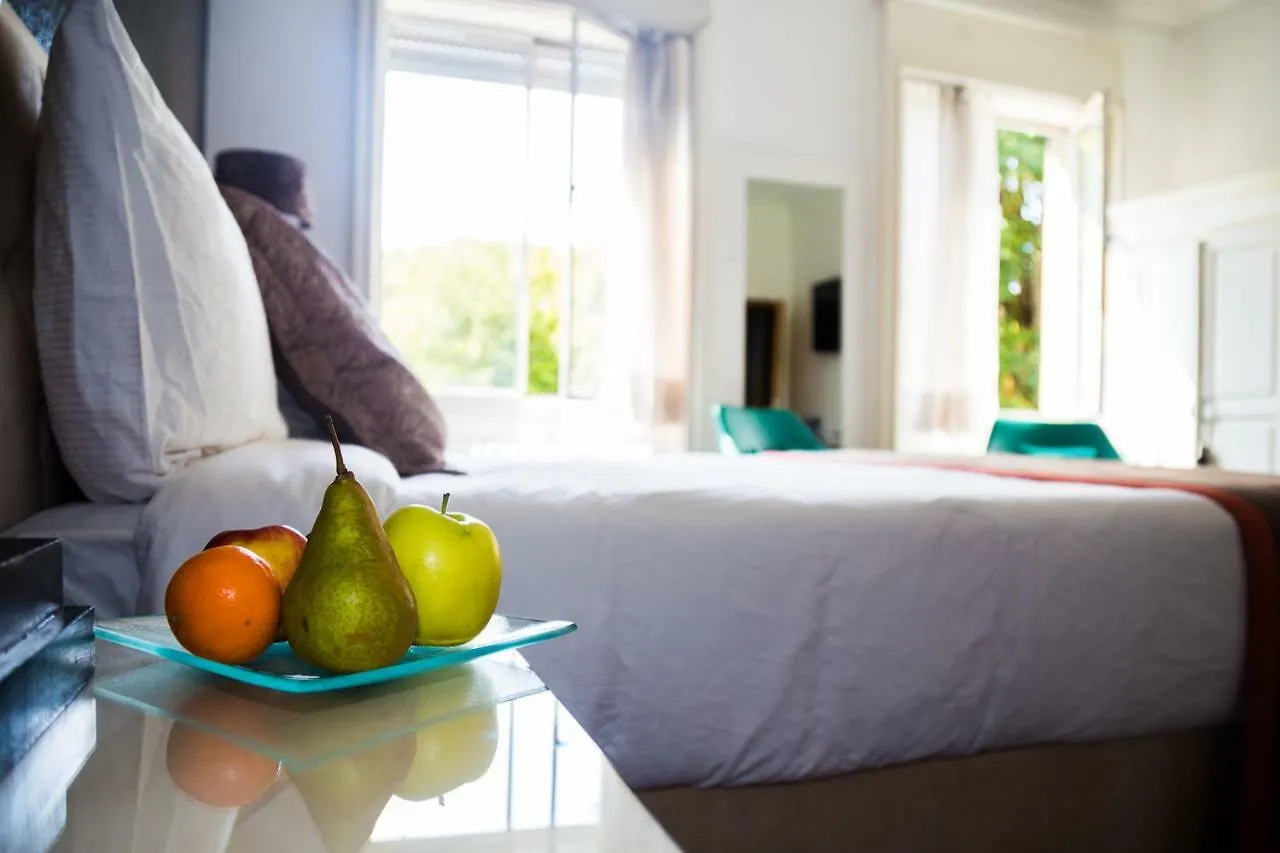 Bed & Breakfast Le Manoir Du Prince De Liege Bed and Breakfast Bruxelles