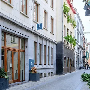 B-aparthotel Grand Place Bruxelas